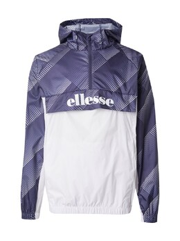 Ellesse: Тёмная куртка 