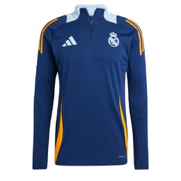 adidas Performance: Синяя рубашка 