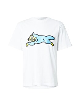 Billionaire Boys Club: Белая рубашка 