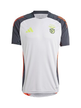adidas Performance: Белая рубашка 