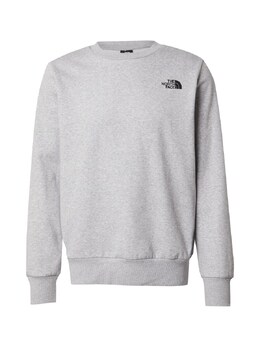 The North Face: Серая толстовка  Simple Dome