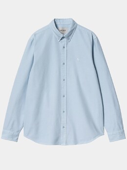 Carhartt WIP: Рубашка на пуговицах 