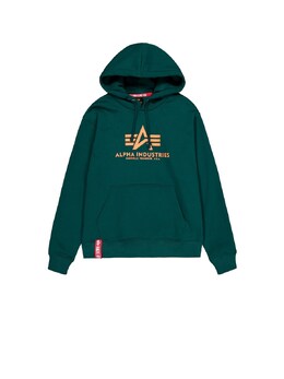 Alpha Industries: Базовый свитер 
