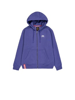 Alpha Industries: Толстовка с капюшоном 