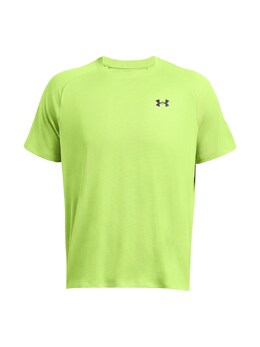 Under Armour: Зелёная рубашка 