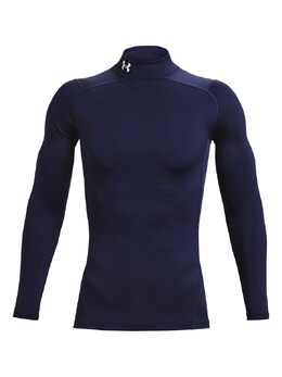 Under Armour: Тёмная рубашка 