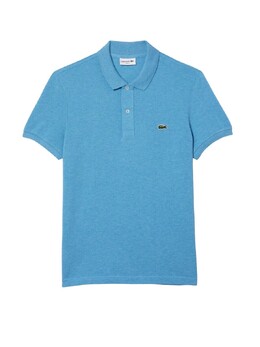 Lacoste: Светлая футболка 