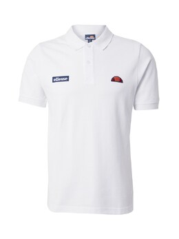 Ellesse: Белая рубашка 