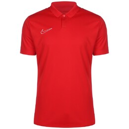 Nike: Красная рубашка  Academy