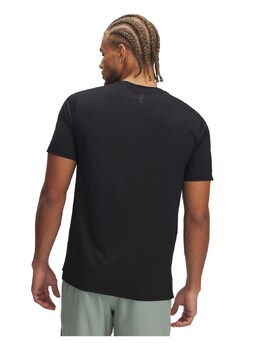 Under Armour: Чёрная рубашка 