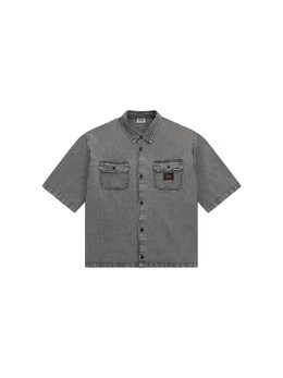 GUESS: Рубашка на пуговицах 