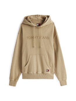 Tommy Jeans: Толстовка с капюшоном 