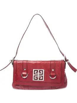 Givenchy Pre-Owned: Красная сумка 