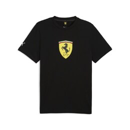 PUMA: Чёрная рубашка  Performance