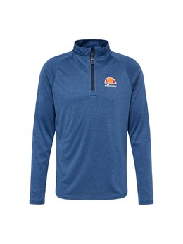 Ellesse: Синяя рубашка 