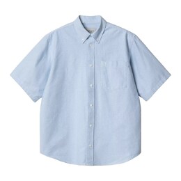 Carhartt WIP: Рубашка на пуговицах 