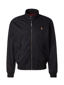 Polo Ralph Lauren: Чёрная куртка 