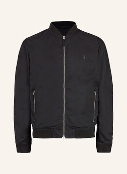 Allsaints: Чёрная куртка 