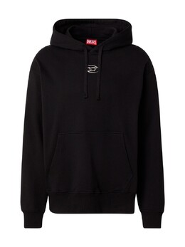 Diesel: Толстовка с капюшоном 