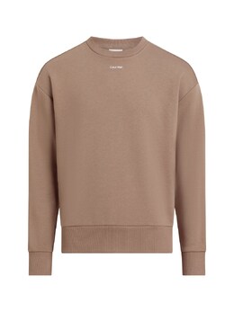 Calvin Klein: Однотонная толстовка 
