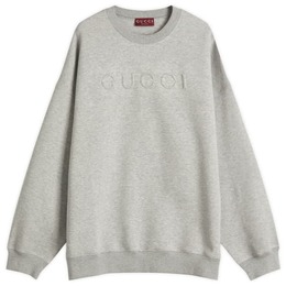 Gucci: Многоцветная толстовка 