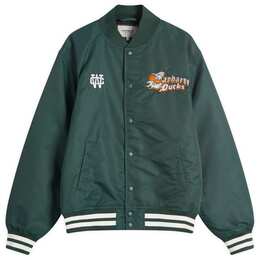 Carhartt WIP: Многоцветная куртка 