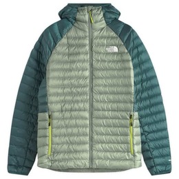 The North Face: Летняя толстовка 