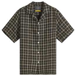 Portuguese Flannel: Рубашка в клетку 