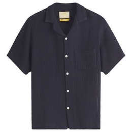 Portuguese Flannel: Рубашка в сетку 