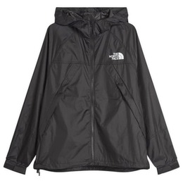 The North Face: Чёрная куртка  NSE