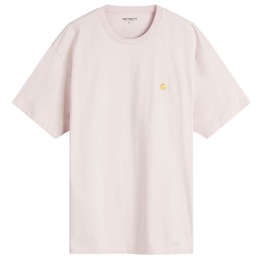 Carhartt WIP: Футболка с надписями 