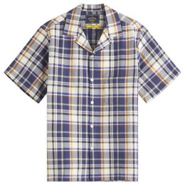 Portuguese Flannel: Рубашка в клетку 