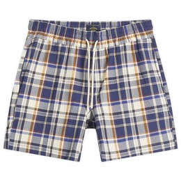Portuguese Flannel: Шорты в клетку 