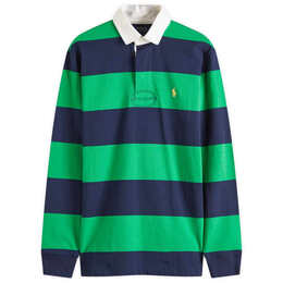 Polo Ralph Lauren: Рубашка с длинным рукавом 