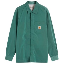 Carhartt WIP: Куртка-рубашка 