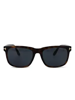 TOM FORD Eyewear: Очки 