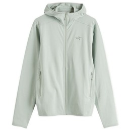 Arc'teryx: Летняя толстовка 