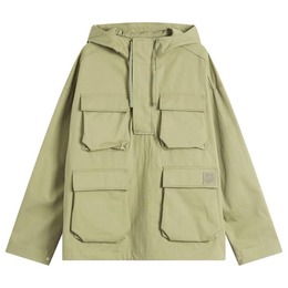 Maison Kitsuné: Куртка с капюшоном 