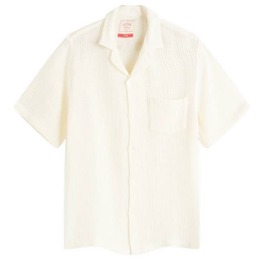 Portuguese Flannel: Рубашка в сетку 