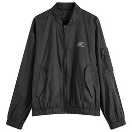 MM6 Maison Margiela: Спортивная куртка 