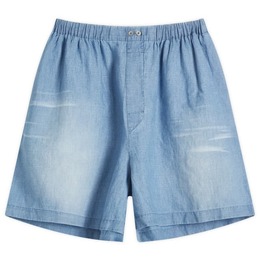 Acne Studios: Летние шорты 