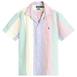 Polo Ralph Lauren: Классическая рубашка 