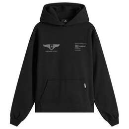 Represent: Толстовка с капюшоном 