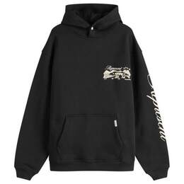 Represent: Толстовка с капюшоном 