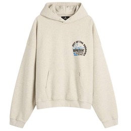 Represent: Толстовка с капюшоном 