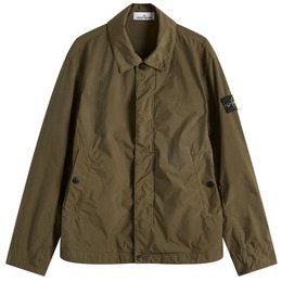 Stone Island: Летняя куртка 
