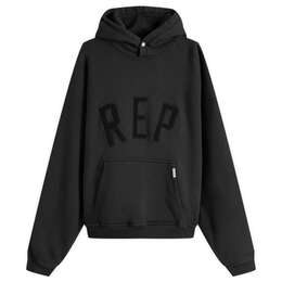 Represent: Толстовка с капюшоном 