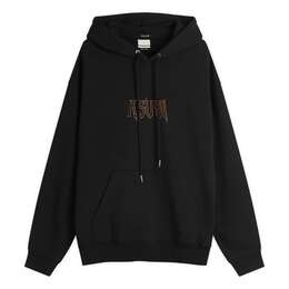 Ksubi: Толстовка с капюшоном 