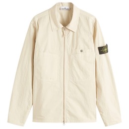 Stone Island: Куртка-рубашка 
