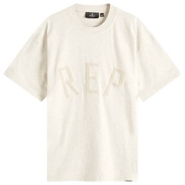 Represent: Серая футболка 